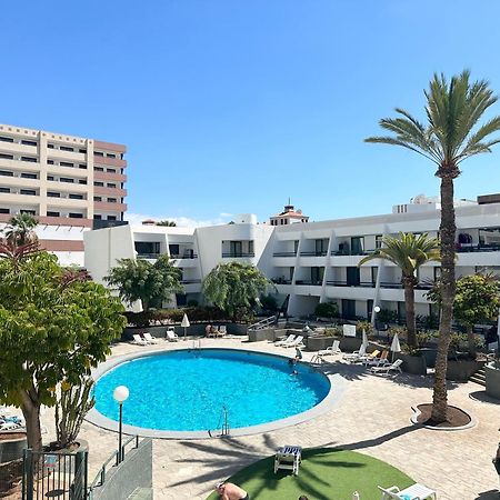 2The Best Location - Las Americas & Parking Playa de las Américas Eksteriør billede